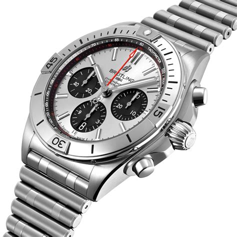 breitling chronomat 2020 prezzo|breitling chronomat 42 for sale.